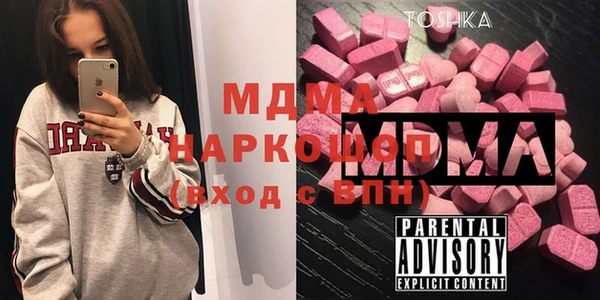 мет Абинск