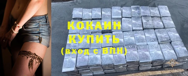 стафф Абаза